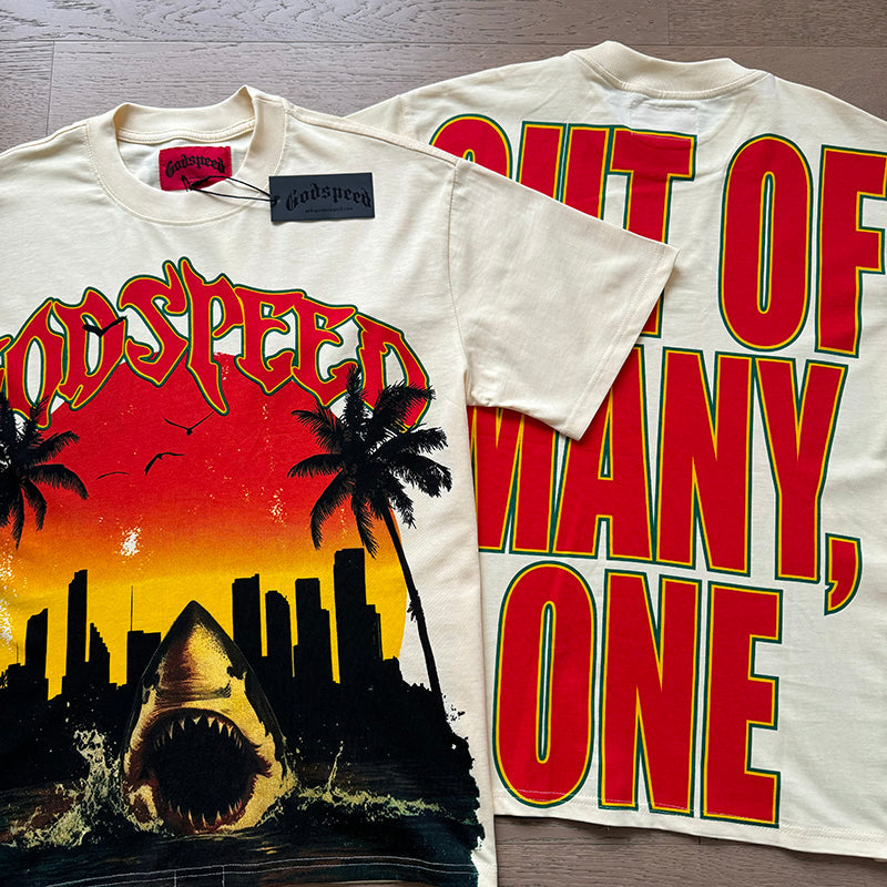 Godspeed T Shirts