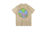 Cpfm T Shirt Hip Hop Print Men's and Women's T-shirt