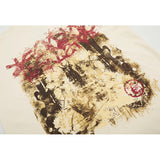 HS T-shirt Direct Printing Pattern
