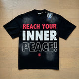 HS T Shirts Retro style high street trend