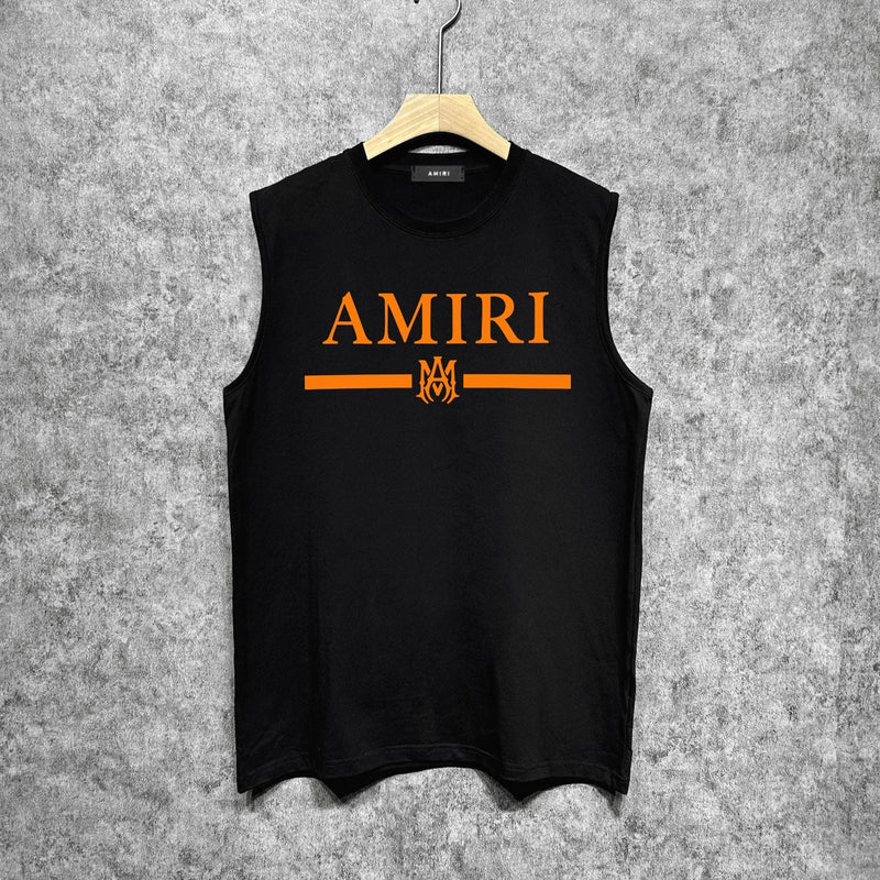 Amiri Vest