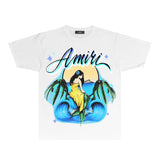 Amiri T Shirt