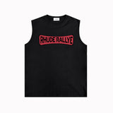 Rhude Tank T Shirts
