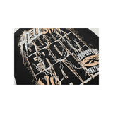 HS T-shirt Direct Printing Pattern