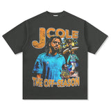 Universal JCOLE Yellow Label T-Shirt