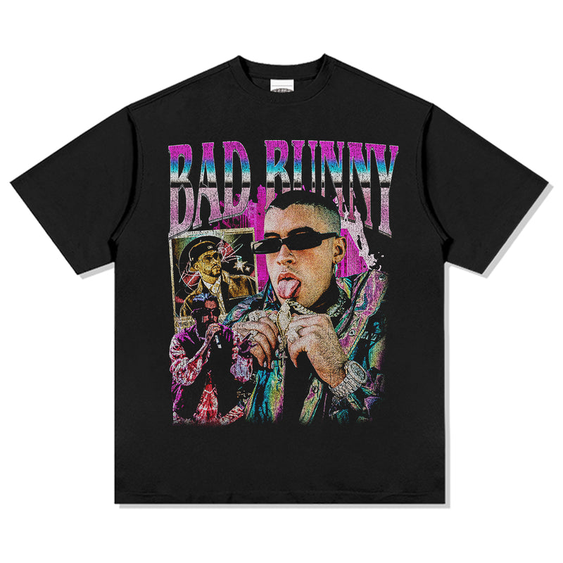 Bad Bunny T-shirt