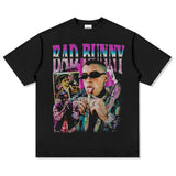 Bad Bunny T-shirt