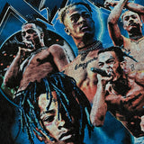 XXXTENTACION T-shirt