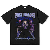 POSTMALONE T-shirt