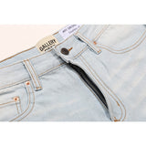 Gallery Dept Denim Shorts