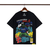 Cough Syrup T Shirts
