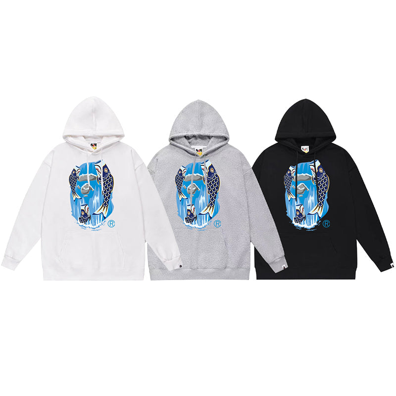 Bathing ape Hoodie