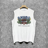 Rhude Tank T Shirts