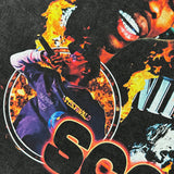 Travis Scott T-shirt