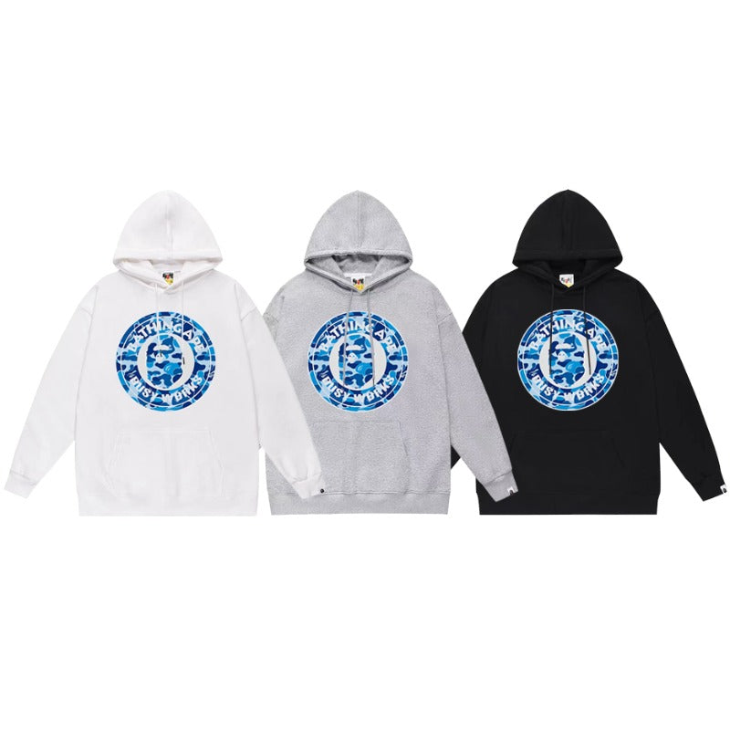 Bathing ape Hoodie