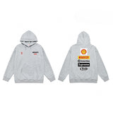 Supreme Hoodie