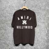 Amiri T Shirts