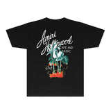 Amiri T Shirts