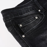 Amiri Jeans High Street Distressed#1343