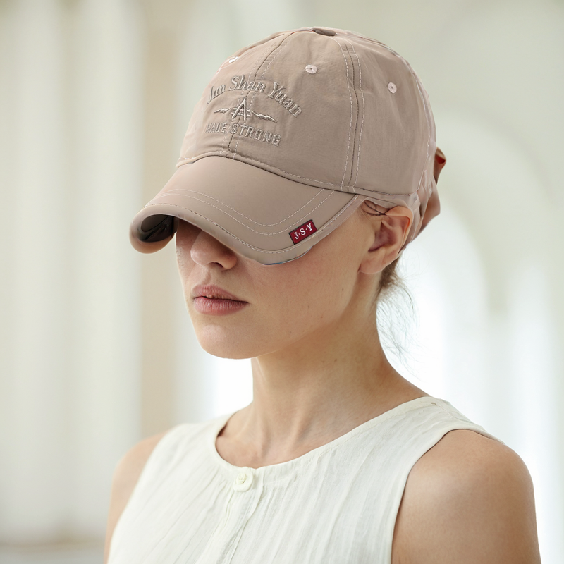 Womens Hat Casual Running Baseball Cap