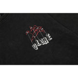 Vlone T Shirt Spring Summer Crew Neck Short Sleeve