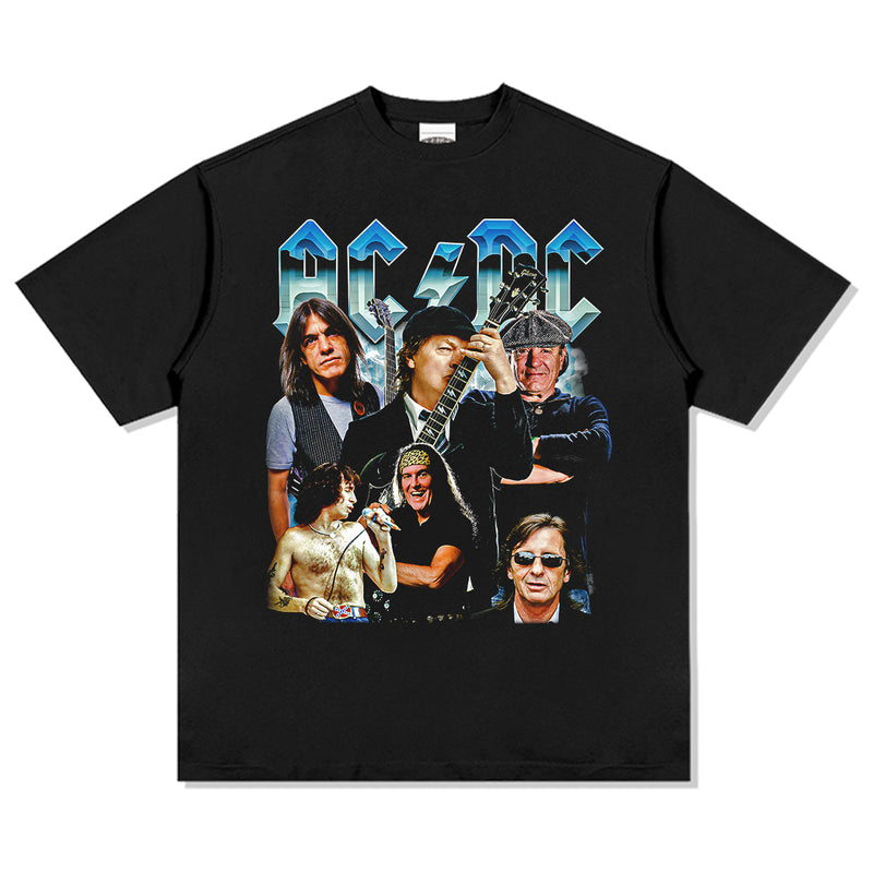 AC DC T-shirt