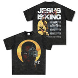 JESUS-IS-KING Kanye West T shirts