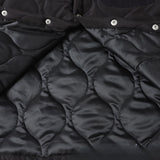 CHH Chrome Heart Coat ChromeHearts Thickened cotton clothes warm men's and women's coats in autumn and winter