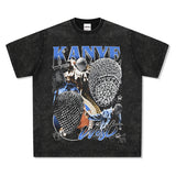 Kanye West T shirts