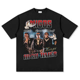 Migos T-shirt