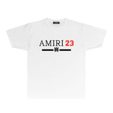 Amiri T Shirts