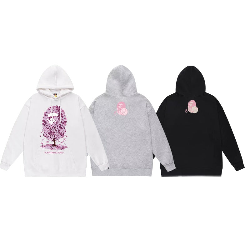 Bathing ape Hoodie