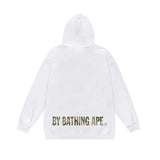 Bathing ape Hoodie