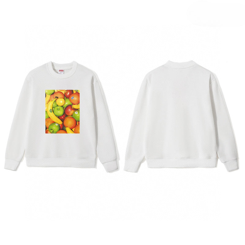 Supreme Sweatshirt
