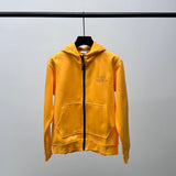 Cp Company Hoodie Autumn and Winter CP Glasses Round