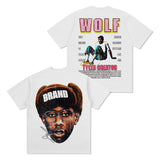 Tyler, the Creator T shirts