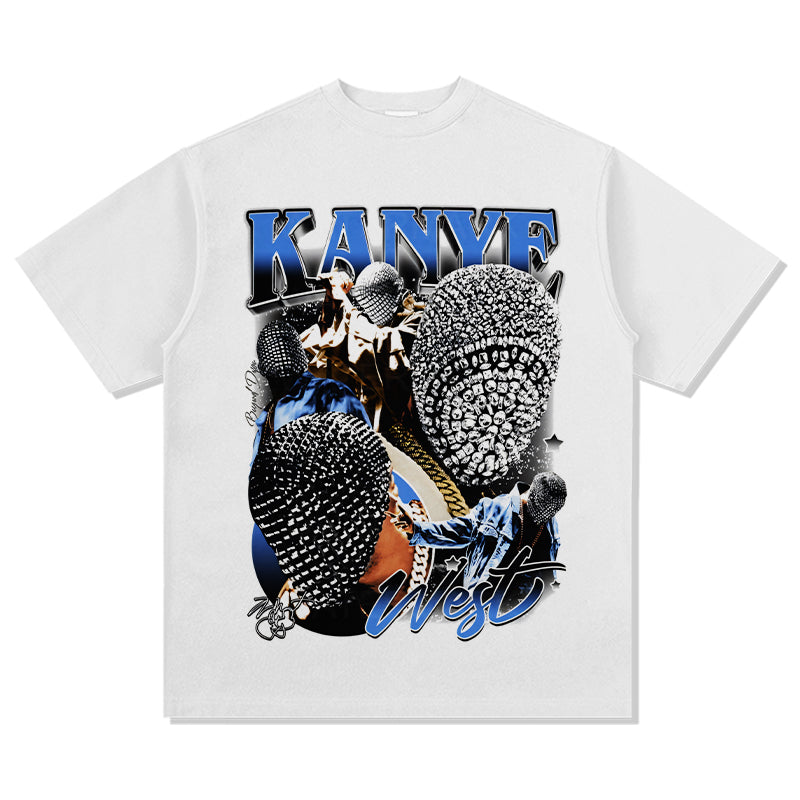 Kanye West T shirts