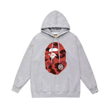 Bathing ape Hoodie