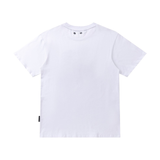 Palm Angels T Shirts Printed Short Sleeve T-shirt Men and Women Half Sleeve