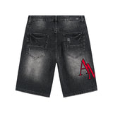 Amiri Denim Shorts #AM601