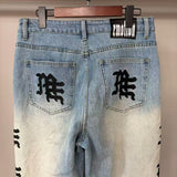 Mixed Emotion Sweatpants