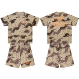 Gallery Dept T Shirts & Shorts Two-piece set