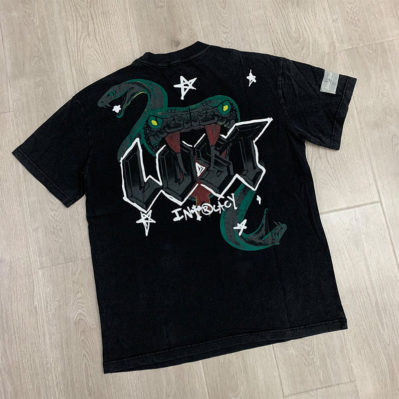 Lost intricacy T Shirts