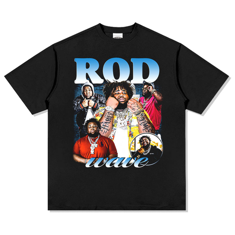 Rod  Wave T-shirt