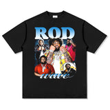 Rod  Wave T-shirt