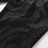 Men Trendy Jeans