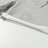 Denim Tears T shirt & Shorts 2 Piece Set Rhinestones