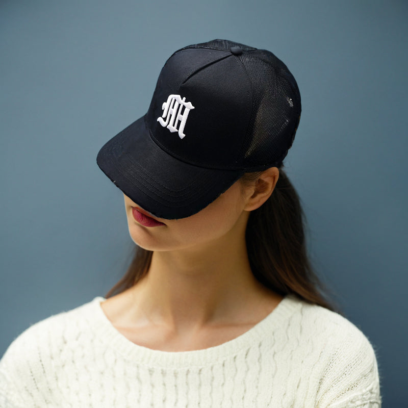 Women Hat Men Summer Cap