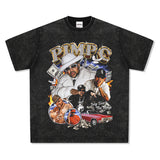 PIMP C T-shirt