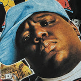 B.I.G combination T-shirt